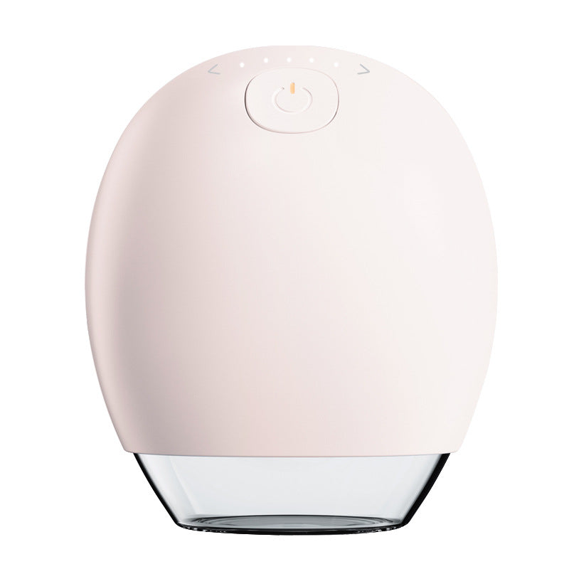 Wearable Electric Breast Pump