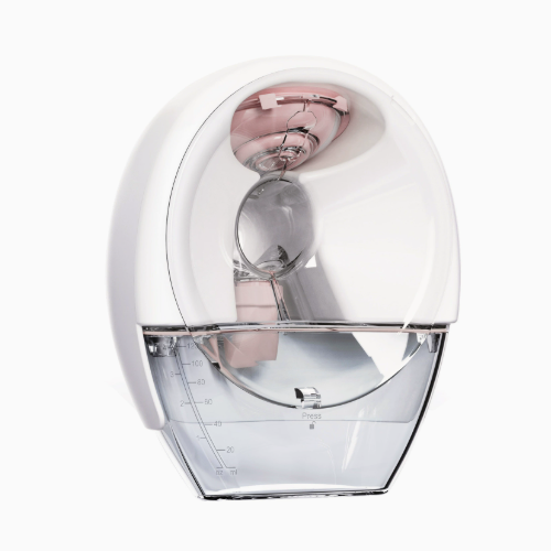 Wearable Electric Breast Pump