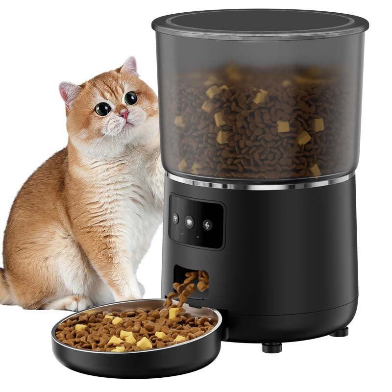Pet feeder