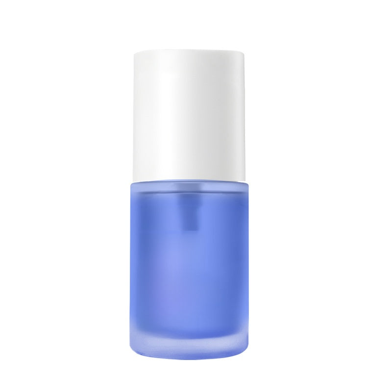 Blue Copper Peptide Facial Essence Liquid