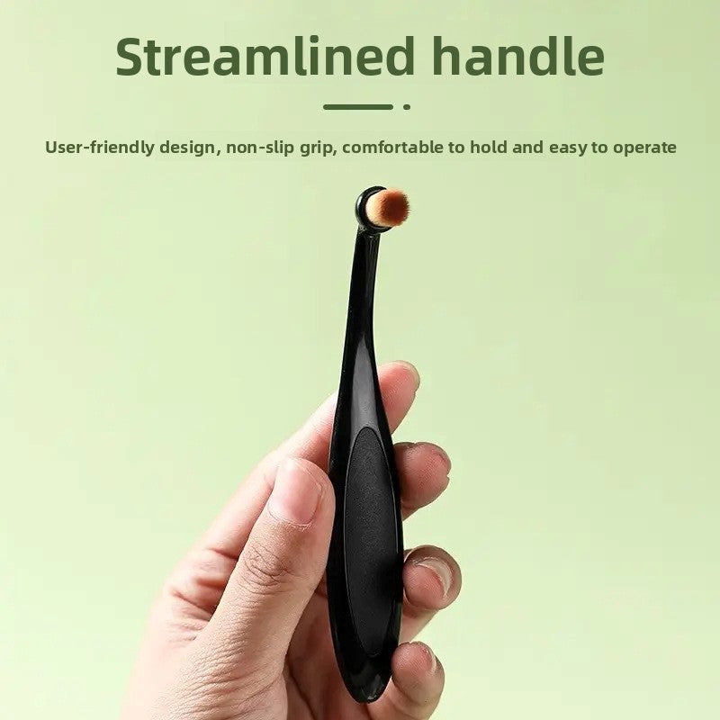Pet Tear Stain Cleaning Brush
