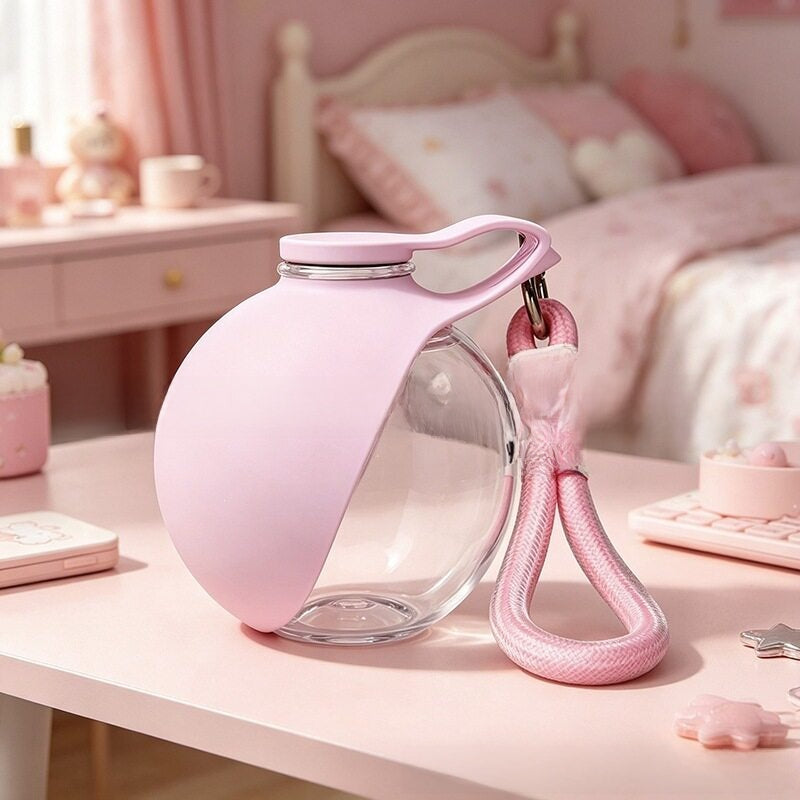 Portable Dog Water Bottle