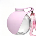 Portable Dog Water Bottle