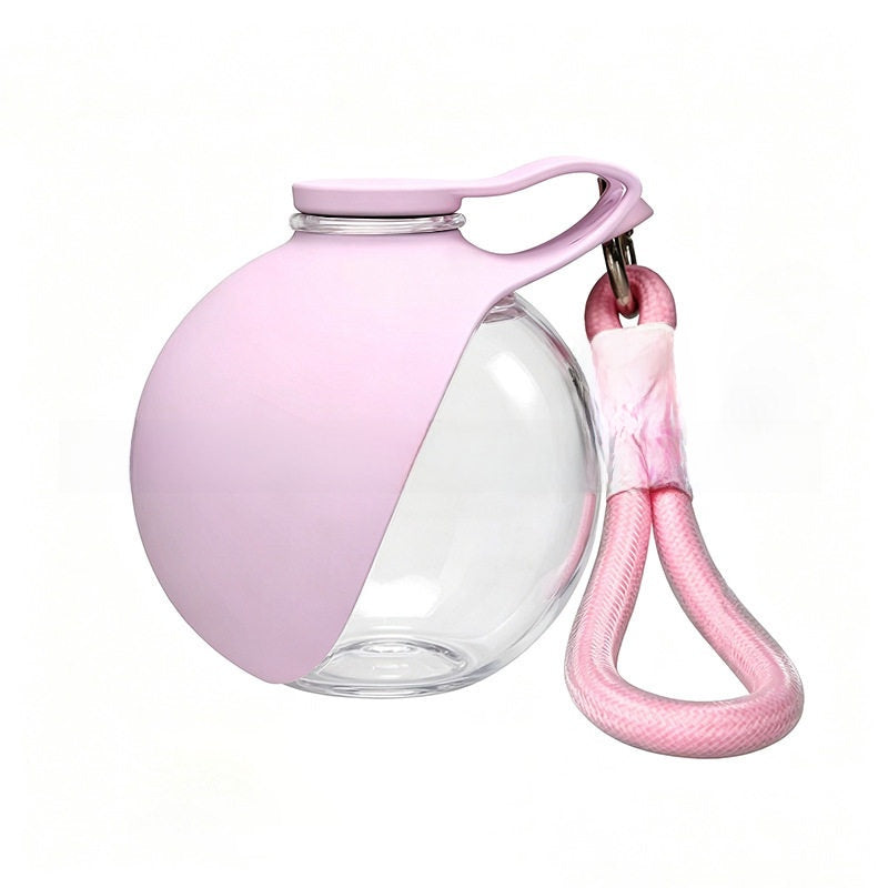 Portable Dog Water Bottle