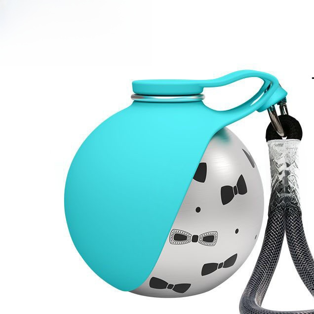 Portable Dog Water Bottle