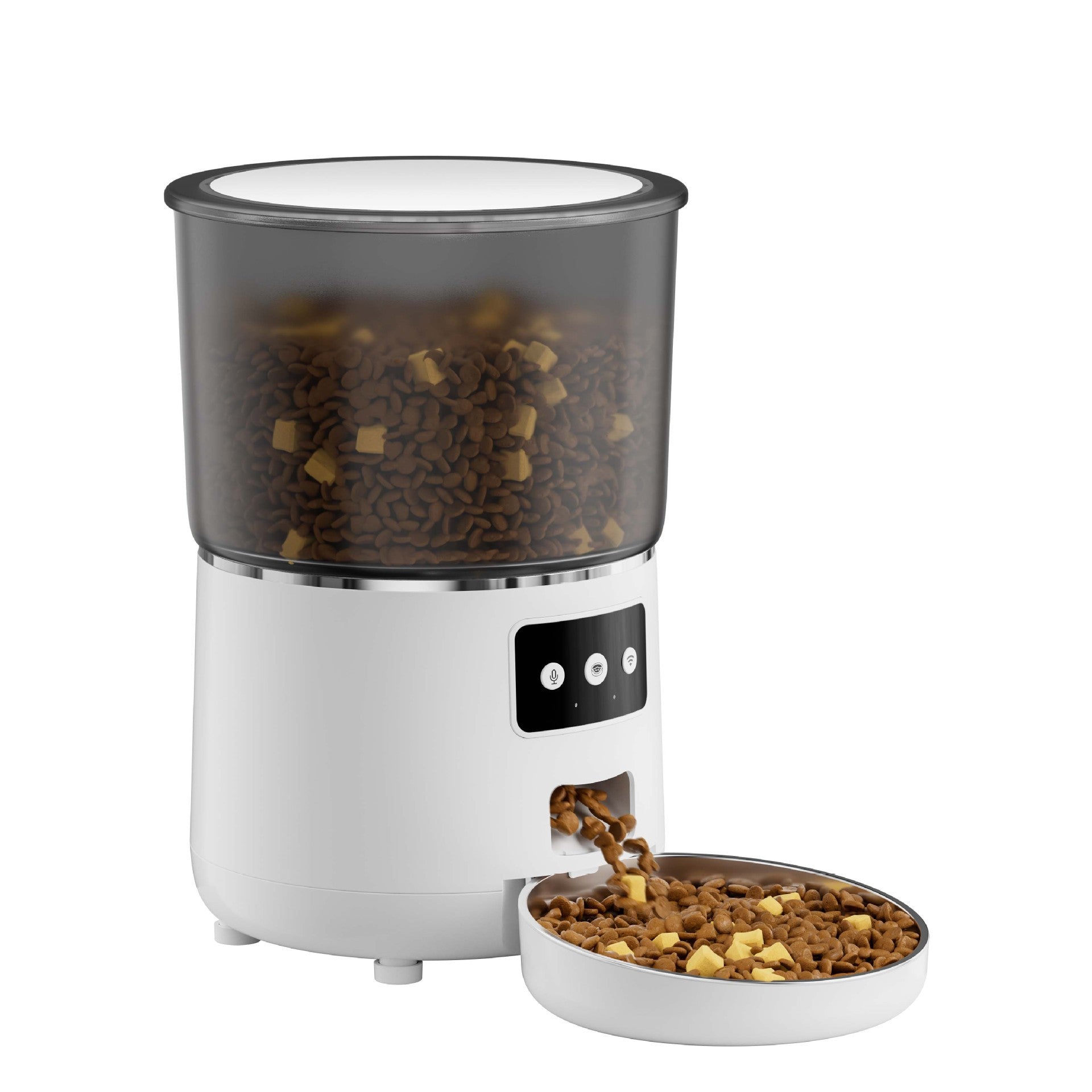 Pet feeder
