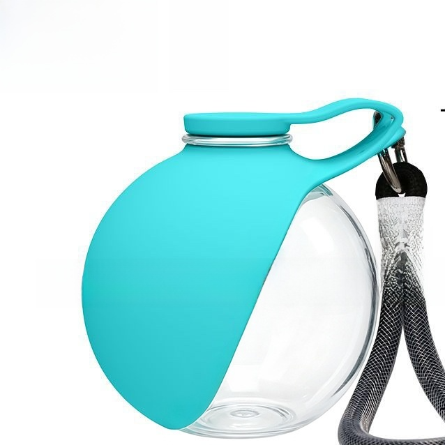 Portable Dog Water Bottle