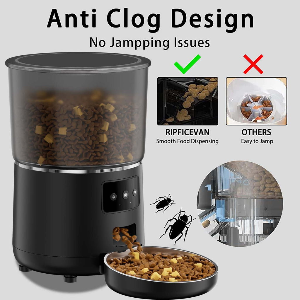 Pet feeder